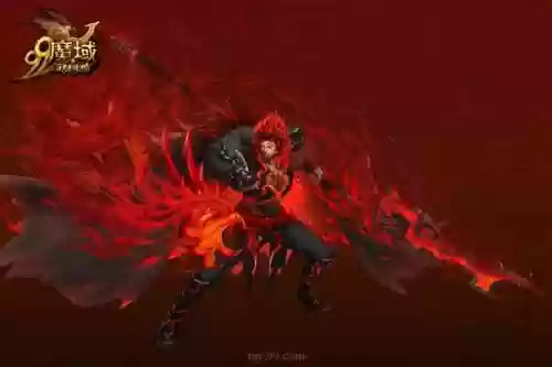 魔域五虎张飞关羽阵容(魔域手动合30星邪虎教程)插图4