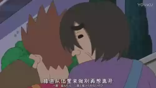 蜡笔小新最后的阵容搭配(蜡笔小新一家真人照)插图3