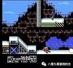 魂斗罗力量手机版(魂斗罗力量原版怎么调无限命)插图33