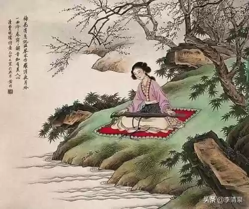 鸿门宴中的阵容描写(鸿门宴中的人物形象)插图1