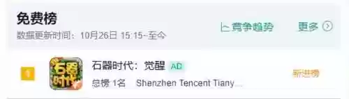 石器时代觉醒腾讯(腾讯正版经典石器玩法介绍)插图4 石器时代觉醒腾讯(腾讯正版经典石器玩法介绍)插图4