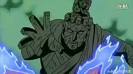 火影之最强血脉(火影之从双神威开始)插图10