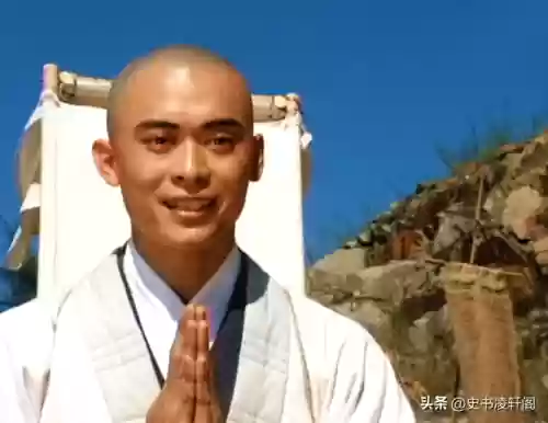 天龙八部十大最牛玩家(天龙八部实力前十)插图7