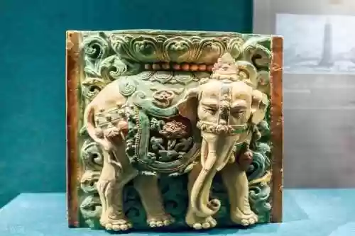 世界七大奇观(世界上公认的七大奇迹图片)插图24