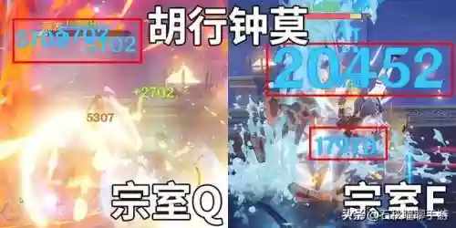 雷国队阵容行秋圣遗物(卡牌仙圣奇缘最强阵容)插图5