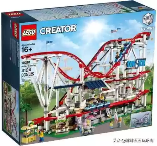 史上最全玩具阵容图片(史上最好的玩具)插图27