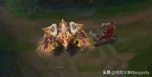石头人皮肤(墨菲特皮肤图片)插图9