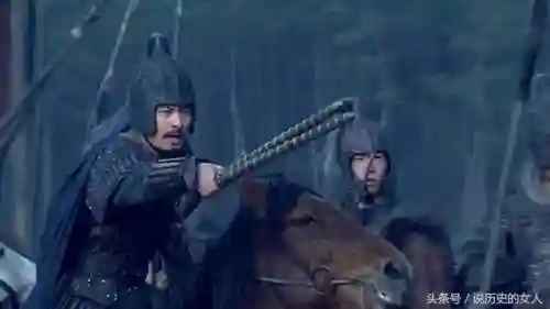 项羽阵容中的人物(项羽的连招顺序是什么)插图1