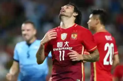 中国队最厉害前锋阵容(中国足球十大前锋排名)插图4
