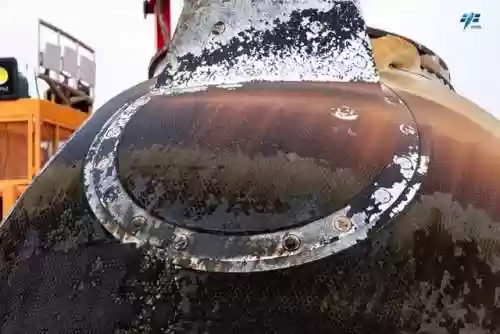 神舟15号载人飞船对接(神舟十六号飞船发射成功)插图36