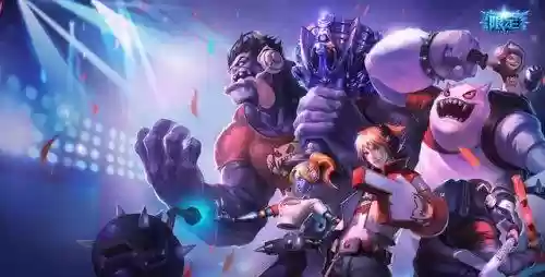 神龙之翼库奇稀有吗(lol皮肤稀有度排名前100)插图4