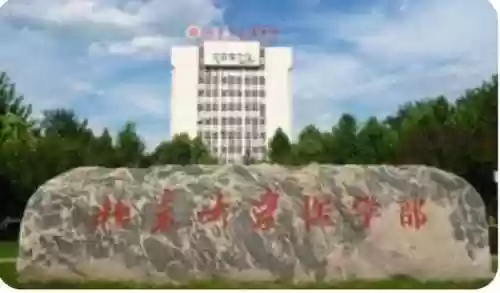 中国最强医学院阵容名单(中国最牛的四大医学院)插图3