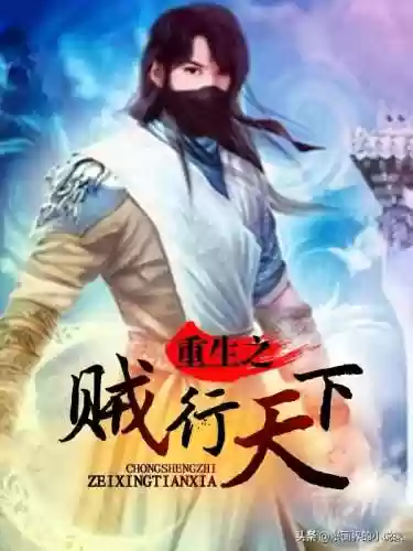 网游重生之贼行天下(网游盗贼小说十大经典超级盗贼)插图2