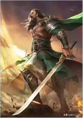 三国杀27张标准武将(三国杀标武将有哪些)插图1 三国杀27张标准武将(三国杀标武将有哪些)插图1