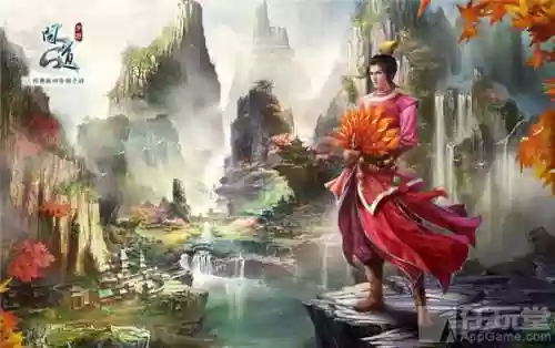 问道人物加点攻略(问道平民玩什么职业)插图3