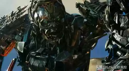 变形金刚天灾(天灾和威震天什么关系)插图3