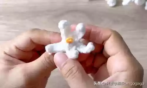 满天星花束(满天星花语及寓意)插图11