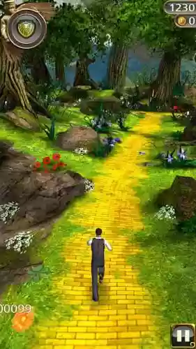 神庙逃亡魔境仙踪无限金币钻石版(神庙逃亡魔境仙踪下载最新版)插图4 神庙逃亡魔境仙踪无限金币钻石版(神庙逃亡魔境仙踪下载最新版)插图4