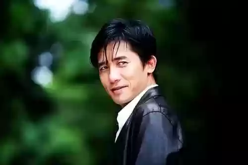 一代影帝演员阵容介绍(内地新生代男演员)插图9