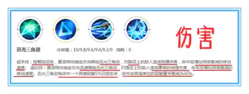 夏洛特打全法阵容出装(夏洛特暴击流出装)插图5