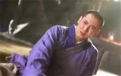 天龙八部虚竹和梦姑在冰窖(李秋水和谁一起冻死在冰窖里)插图3