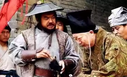 三国杀乱世枭雄最强阵容(三国杀打到枭雄还有必要打吗)插图16