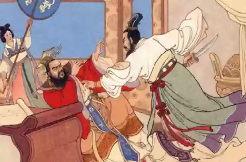 荆轲高渐离阵容(王者荣耀荆轲怎么玩)