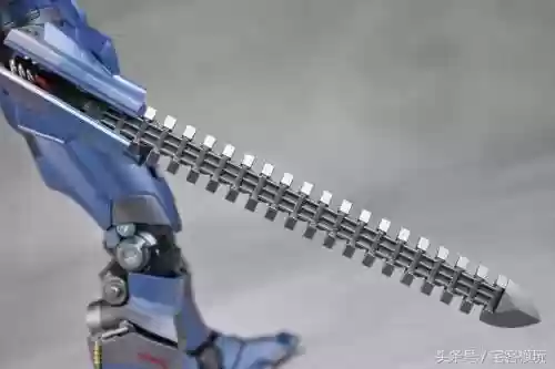 环太平洋机甲玩具(可以双人战斗的玩具)插图23