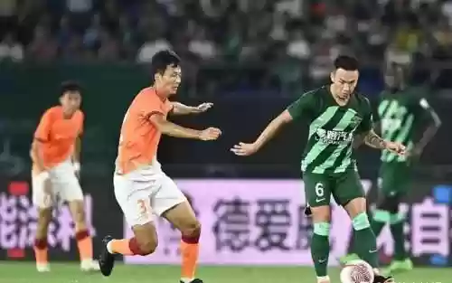 中超0轮最佳阵容(中超队伍名单)插图2