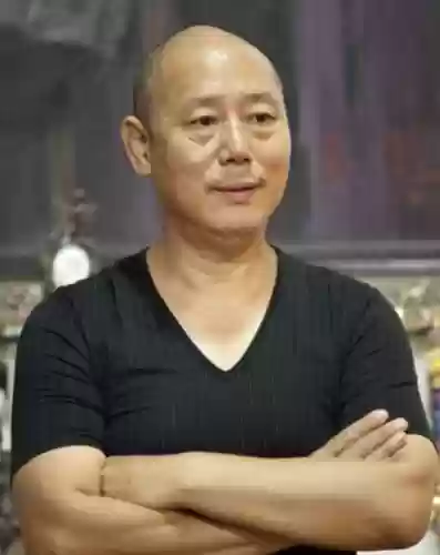 阵容解说李成儒(地表最强12人解说阵容)插图1