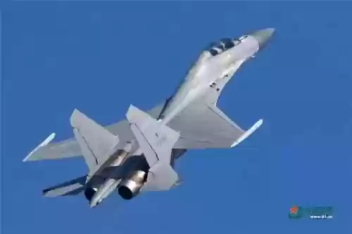 空军最强阵容(空军哪个国家最厉害)插图9