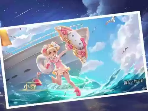 奇葩阵容兰陵王(王者恶心的二人奇葩阵容)插图1