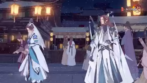 剑网三缘起平民职业推荐2022(剑三哪个职业适合平民)插图5