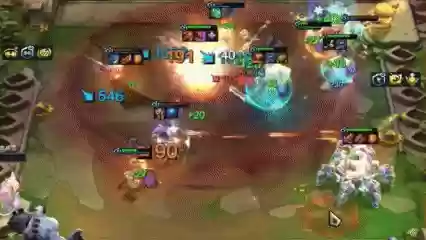 11.22版本阵容(AFK Arena最强阵容)插图7