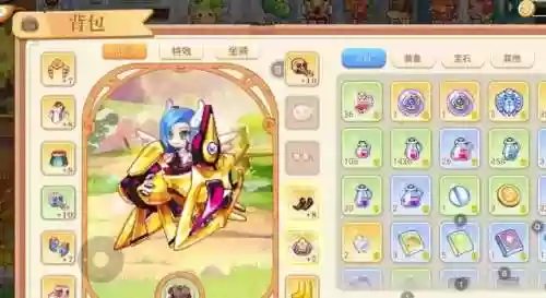 什么阵容氪约德尔人阵容(原神零氪党最强4大阵容)插图2