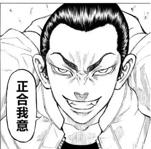 东京卍复仇者阵容图(东京复仇者战力排行榜TOP50)插图11