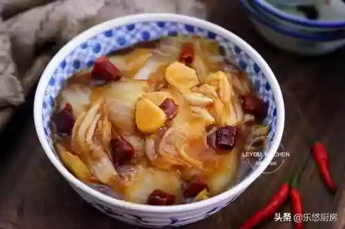 家常小炒菜谱1000大全(全国100种特色街边小吃)插图5