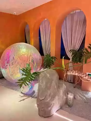 西安酒店阵容(西安酒店排名前十)插图1
