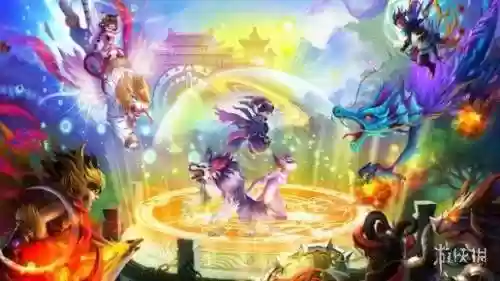 武林外传网页版小游戏(武林外传同福奇缘手机版)插图1