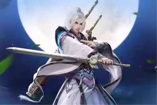 经典传统武侠小说推荐(最经典的武侠小说排名)插图13
