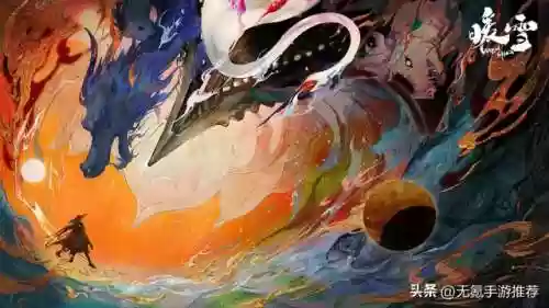 2022安卓游戏(2022值得期待的新手游)插图25