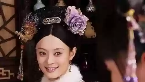 甄嬛传手游皇后阵容(熹妃传最强阵容搭配)插图18