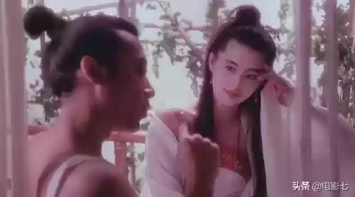 倩女幽魂1未删减(倩女幽魂1高清电影)