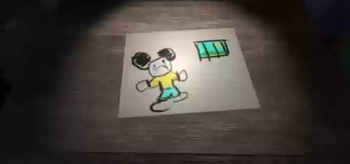 冒险家阿曼达游戏(冒险家阿曼达正式版)插图1