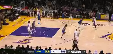 詹姆斯17分逆转湖人(nba湖人詹姆斯51分全场录像)插图8