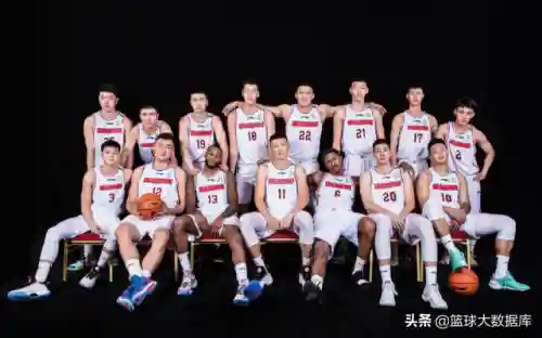 宏远最厉害的阵容(广东宏远历年阵容)