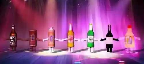 梅河口啤酒节明星阵容表(2021年梅河口啤酒节时间)插图5