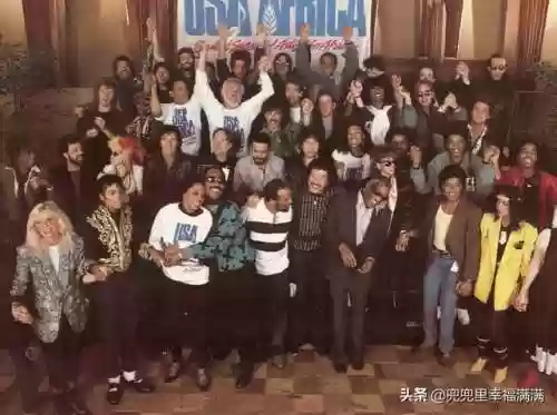 明天会更好演唱群星阵容(合唱明天会更好穿什么衣服好？)