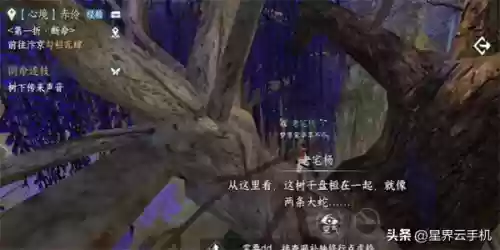 逆水寒奇遇攻略大全及奖励(逆水寒231个奇遇大全表格)插图4