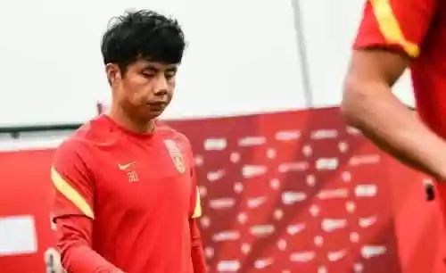 中国队首发阵容还有替补阵容(中国队队员最新名单)插图1